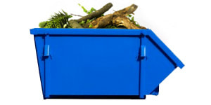 Groencontainers | Afvalcontainerbestellen