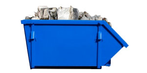 Puincontainers | Afvalcontainerbestellen