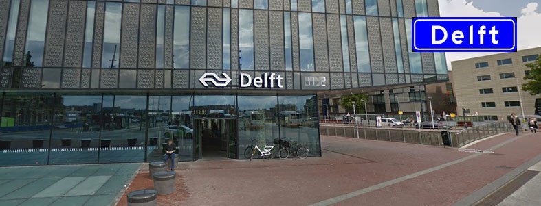Container huren Delft | Afvalcontainer bestellen