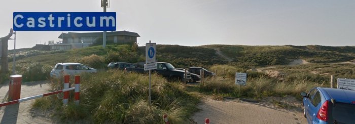 Container huren Castricum | Afvalcontainer bestellen