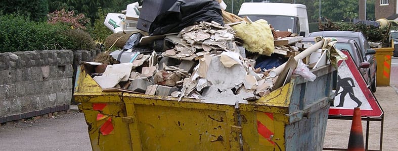 Besparen op afval | Afvalcontainerbestellen.nl