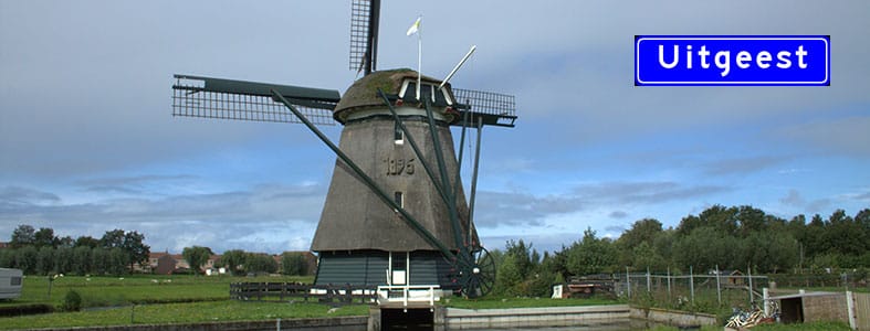 Container huren Uitgeest | Afvalcontainer bestellen