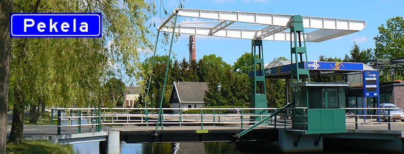 Container huren Pekela | Afvalcontainerbestellen.nl