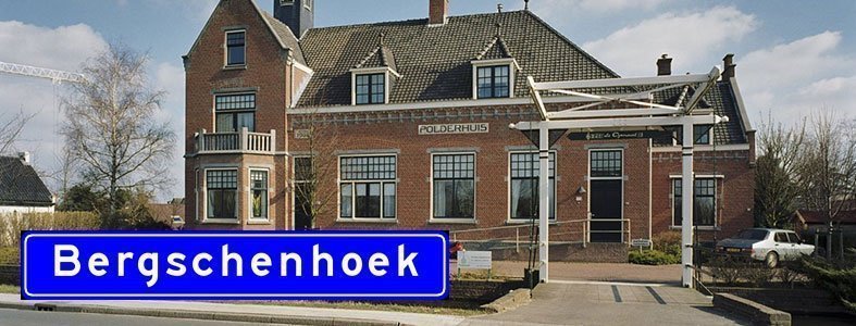Container huren Bergschenhoek | Afvalcontainer bestellen