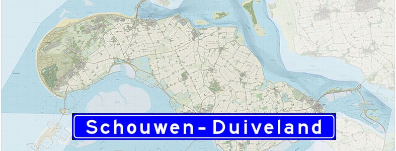 Container huren Schouwen-Duiveland | Afvalcontainerbestellen.nl