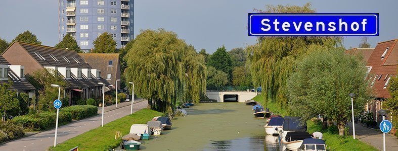 Container huren Stevenshof | Afvalcontainer Bestellen
