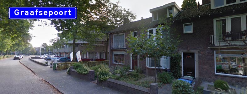 Container huren Graafsepoort | Afvalcontainer Bestellen