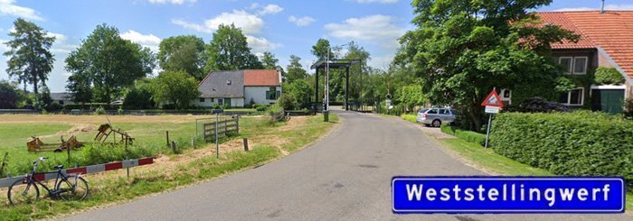 Container huren Weststellingwerf | Afvalcontainer Bestellen