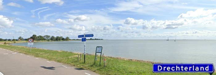 Container huren Drechterland | Afvalcontainer Bestellen