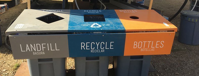 Onduidelijkheden bij het scheiden van afval | Afvalcontainerbestellen.nl