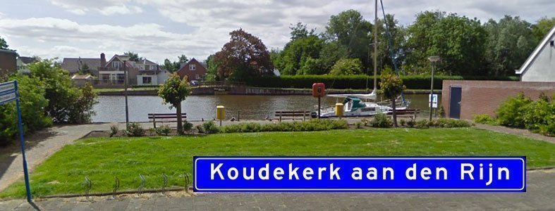 Container huren Koudekerk aan den Rijn | Afvalcontainer Bestellen