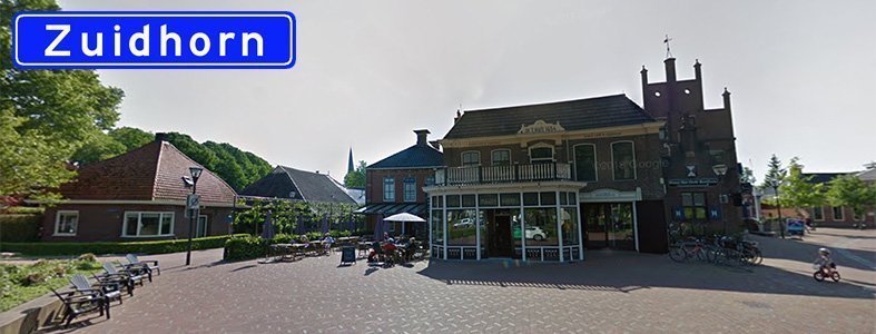 Container huren Zuidhorn | Afvalcontainer Bestellen