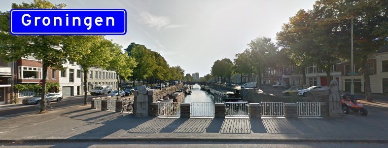 Puincontainer Groningen | Afvalcontainer Bestellen