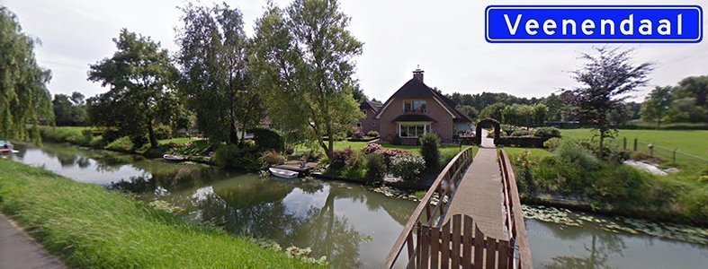 Puincontainer Veenendaal | Afvalcontainer Bestellen