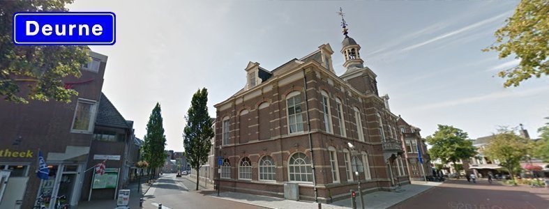 Puincontainer Deurne | Afvalcontainer Bestellen