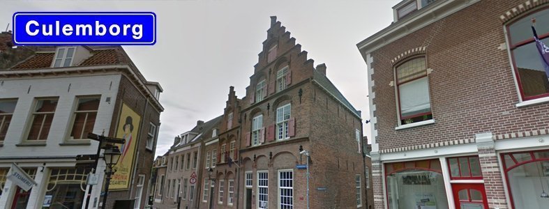 Puincontainer Culemborg | Afvalcontainer Bestellen