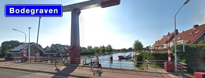 Puincontainer Bodegraven | Afvalcontainer Bestellen