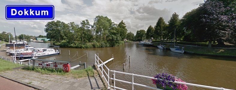 Puincontainer Dokkum | Afvalcontainer Bestellen