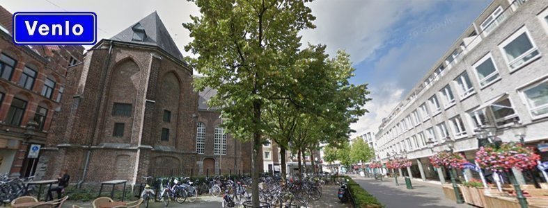 Bouwcontainer Venlo | Afvalcontainer Bestellen