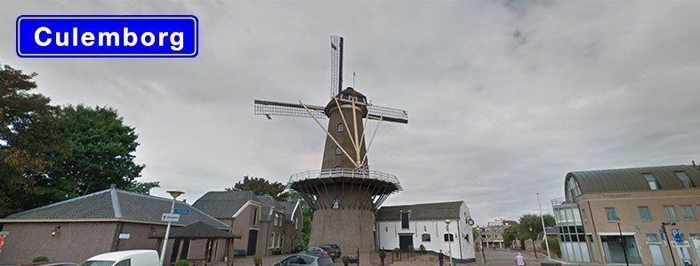 Bouwcontainer Culemborg | Afvalcontainer Bestellen