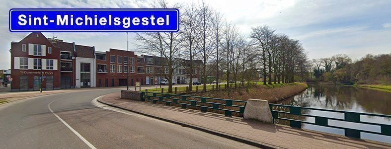 Bouwcontainer Sint-Michielsgestel | Afvalcontainer Bestellen